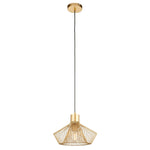 Endon Lighting - 99498 - Pendant Light