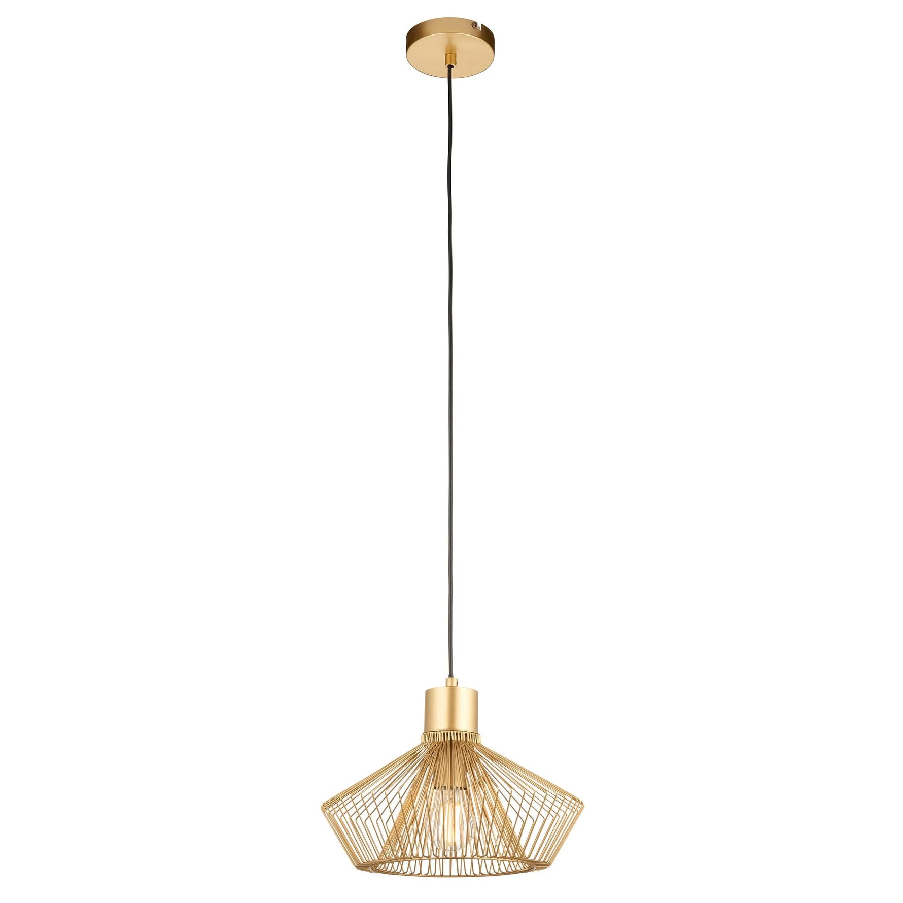 Endon Lighting - 99498 - Pendant Light