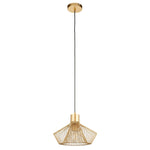Endon Lighting - 99498 - Pendant Light