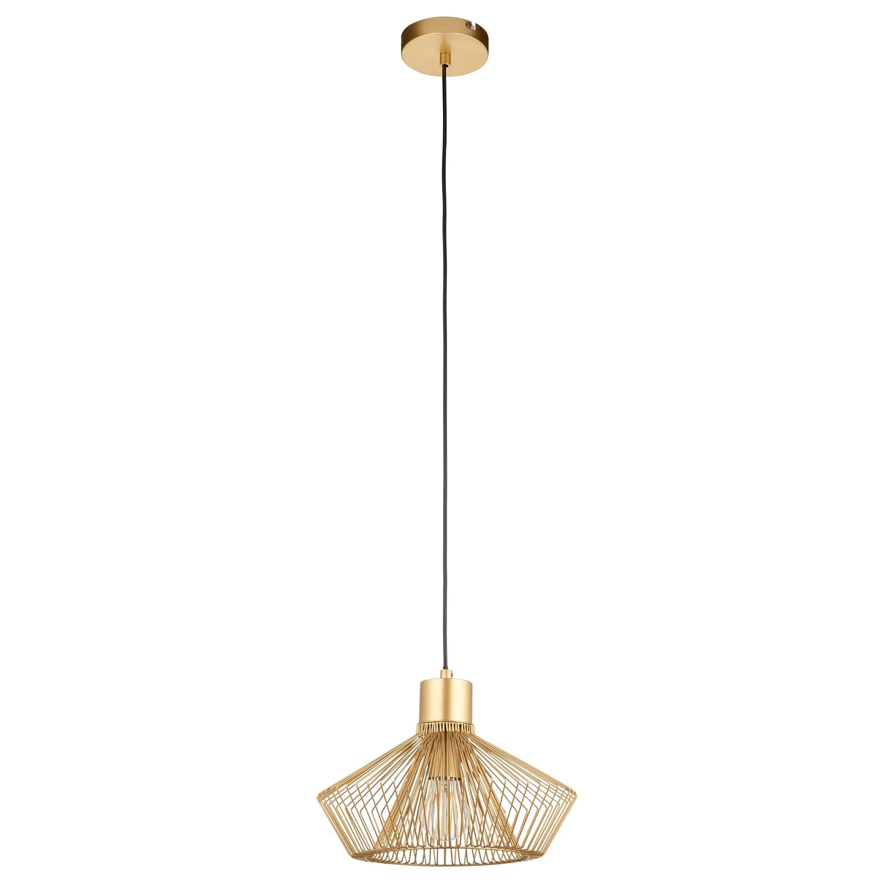 Endon Lighting - 99498 - Pendant Light