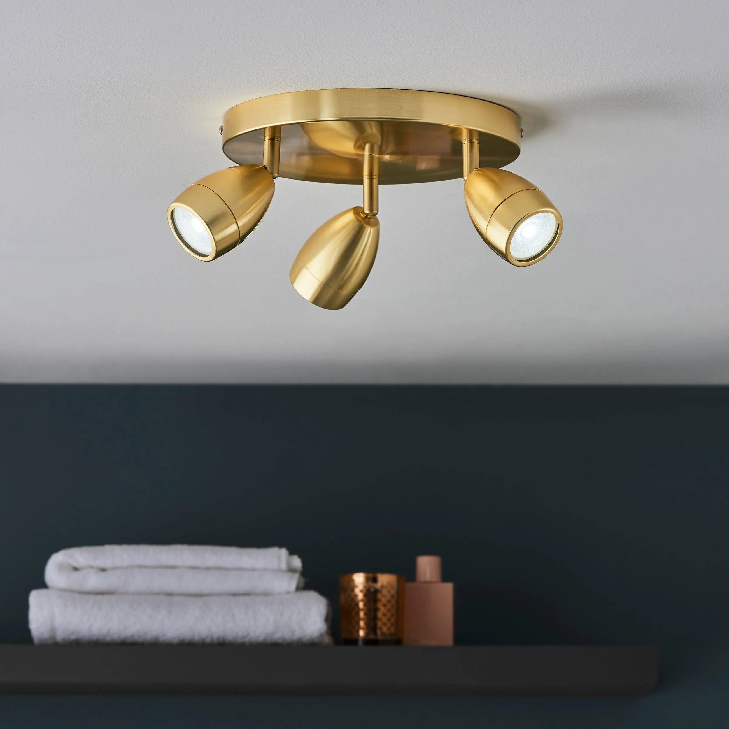 Endon Lighting - 99769 - Spot Light