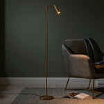 Endon Lighting - 99774 - Floor Lamps
