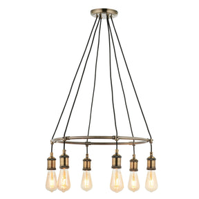Endon Lighting - 99914 - Pendant Light