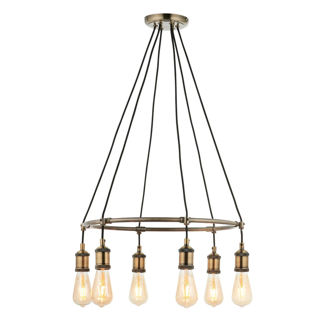 Endon Lighting - 99914 - Pendant Light