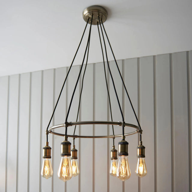 Endon Lighting - 99914 - Pendant Light