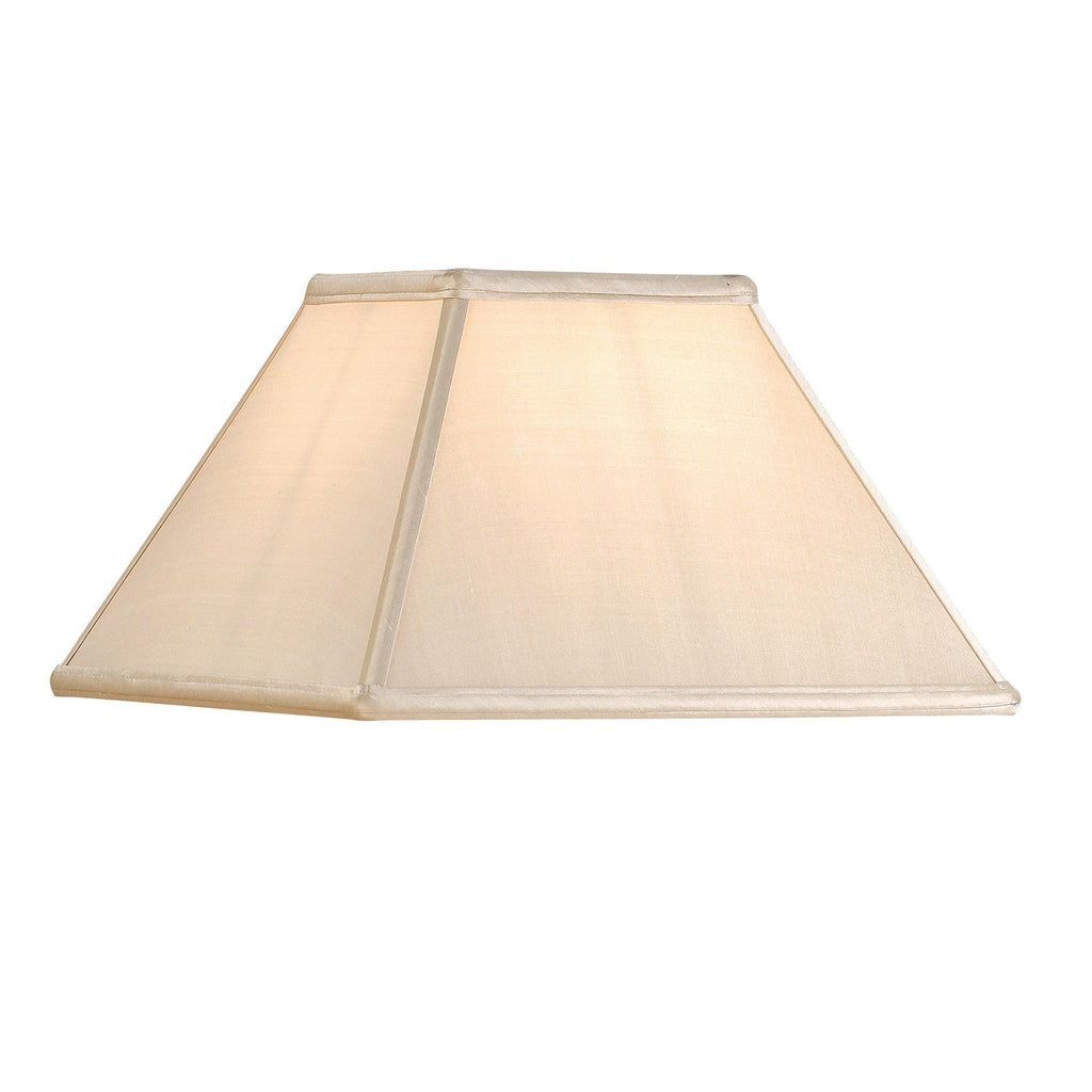 Endon Lighting AL12OYS - Endon Interiors 1900 Range AL12OYS Indoor Lamp Shade 7W LED B22 Not applicable