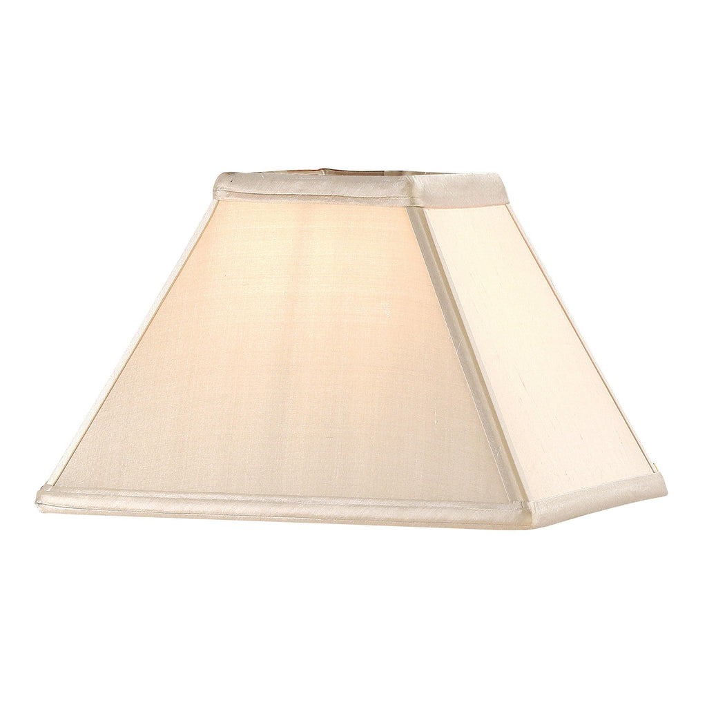 Endon Lighting AL9OYS - Endon Interiors 1900 Range AL9OYS Indoor Lamp Shade 7W LED B22 Not applicable