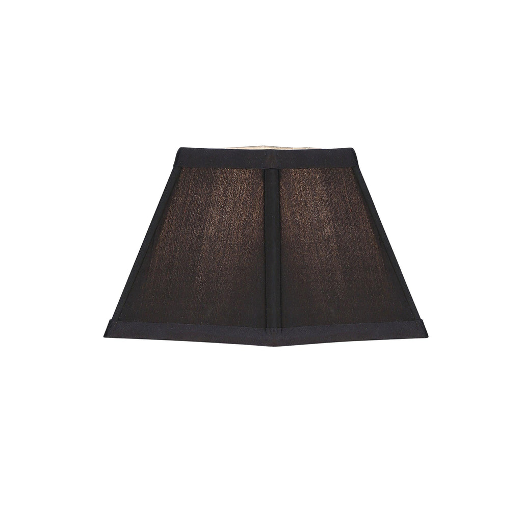 Endon Lighting ANY5BL - Endon Interiors 1900 Range ANY5BL Indoor Lamp Shade 7W LED B22 Not applicable