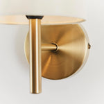 Endon Lighting - BRIO-1WBAB - Wall Lights