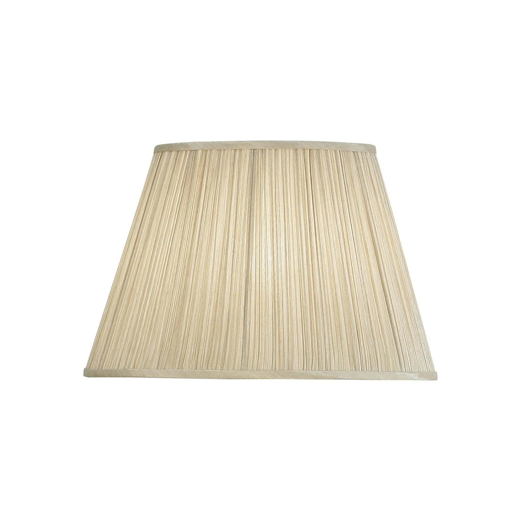 Endon Lighting - CA1FSASH-W - Lamp Shades
