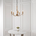 Endon Lighting - CA1P5B - Pendant Light