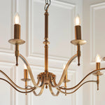 Endon Lighting - CA1P8B - Pendant Light