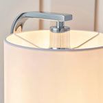Endon Lighting - CANNING-TLCH - Table Lamps