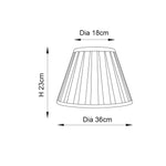 Endon Lighting - CARLA-14 - Lamp Shades
