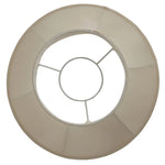 Endon Lighting - CARRIE-18 - Lamp Shades
