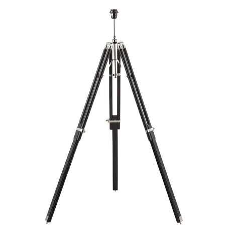Endon Lighting - EH-TRIPOD-FLBL - Floor Lamps