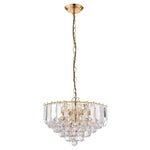 Endon Lighting - FARGO-14BP - Pendant Light