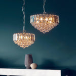 Endon Lighting - FARGO-14CH - Pendant Light