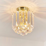 Endon Lighting - FARGO-BP - Flush Light