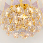 Endon Lighting - FARGO-BP - Flush Light