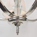 Endon Lighting - FIENNES-5NI - Pendant Light