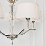 Endon Lighting - FIENNES-5NI - Pendant Light