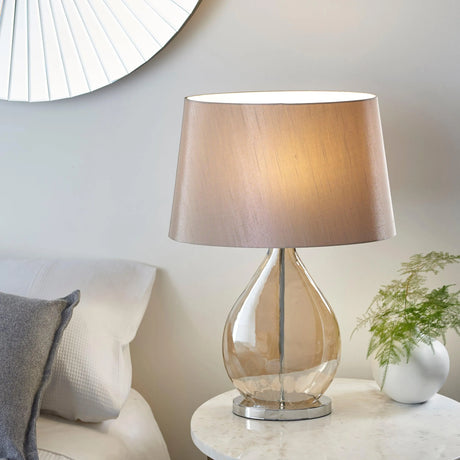 Endon Lighting - KEW-TLGO - Table Lamps