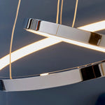 Endon Lighting - KLINE-2CH - Pendant Light