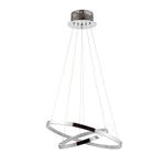 Endon Lighting - KLINE-2CH - Pendant Light