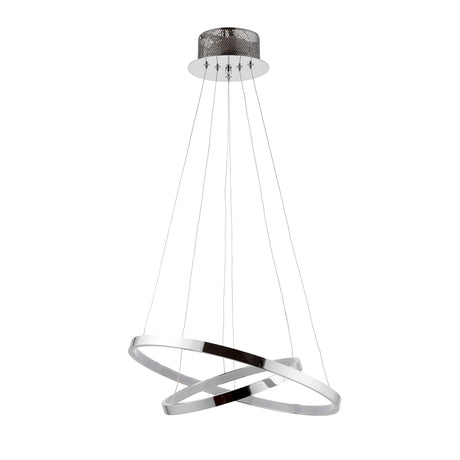 Endon Lighting - KLINE-2CH - Pendant Light