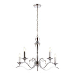 Endon Lighting - KORA-5CH - Pendant Light