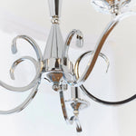 Endon Lighting - KORA-5CH - Pendant Light