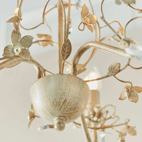 Endon Lighting - LULLABY-3CR - Pendant Light