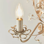 Endon Lighting - LULLABY-3CR - Pendant Light