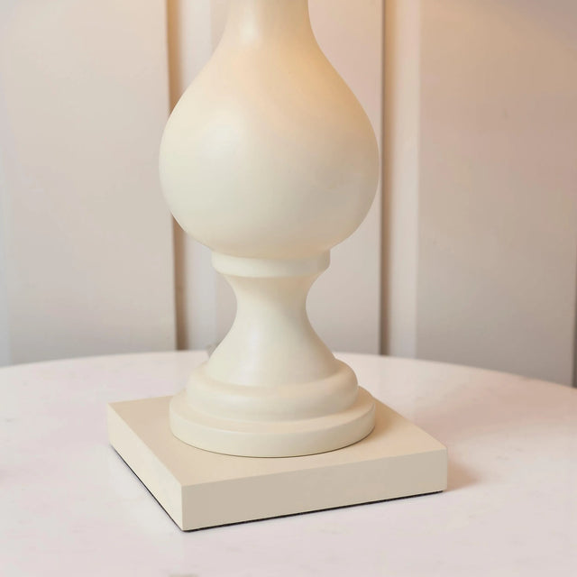 Endon Lighting - MARSHAM-TLIV - Table Lamps