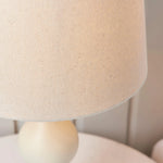 Endon Lighting - MARSHAM-TLIV - Table Lamps