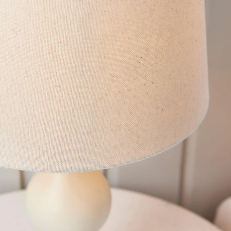 Endon Lighting - MARSHAM-TLIV - Table Lamps