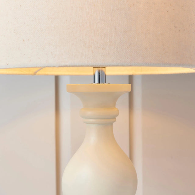 Endon Lighting - MARSHAM-TLIV - Table Lamps