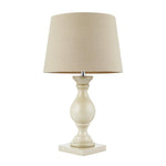 Endon Lighting - MARSHAM-TLIV - Table Lamps