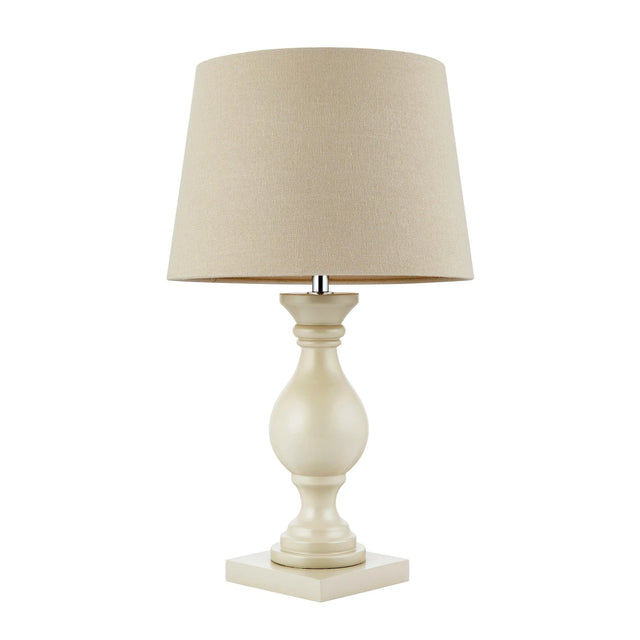 Endon Lighting - MARSHAM-TLIV - Table Lamps