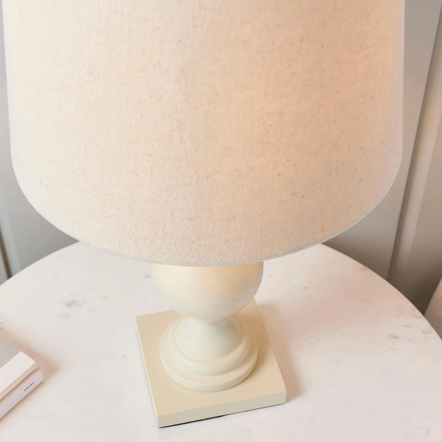 Endon Lighting - MARSHAM-TLIV - Table Lamps