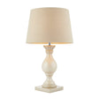 Endon Lighting - MARSHAM-TLIV - Table Lamps