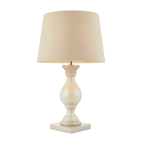 Endon Lighting - MARSHAM-TLIV - Table Lamps