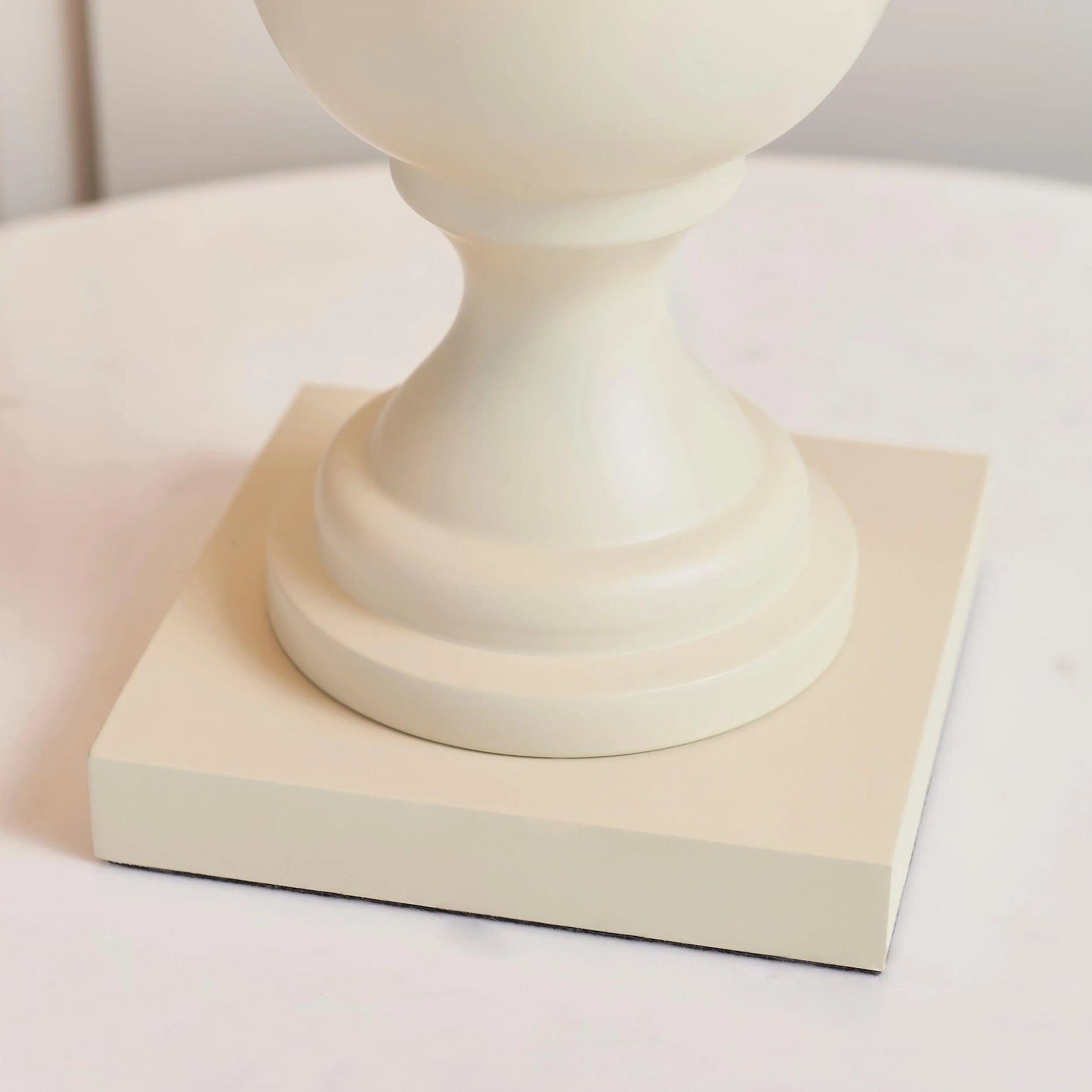 Endon Lighting - MARSHAM-TLIV - Table Lamps