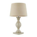 Endon Lighting - MARSHAM-TLTA - Table Lamps