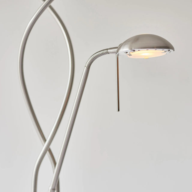 Endon Lighting - MONACO-SC - Floor Lamps