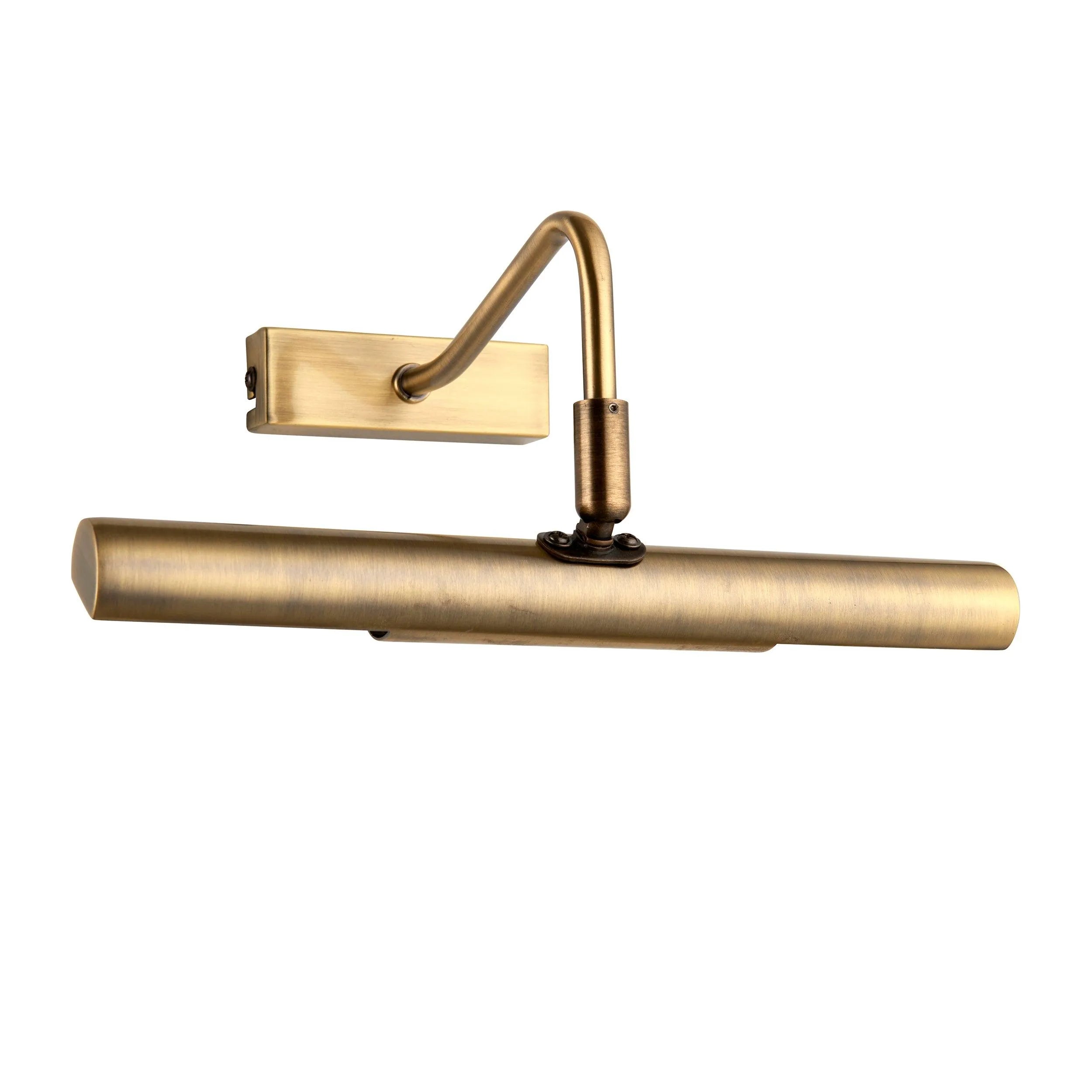 Endon Lighting - PL-LEDG9-AN - Wall Lights