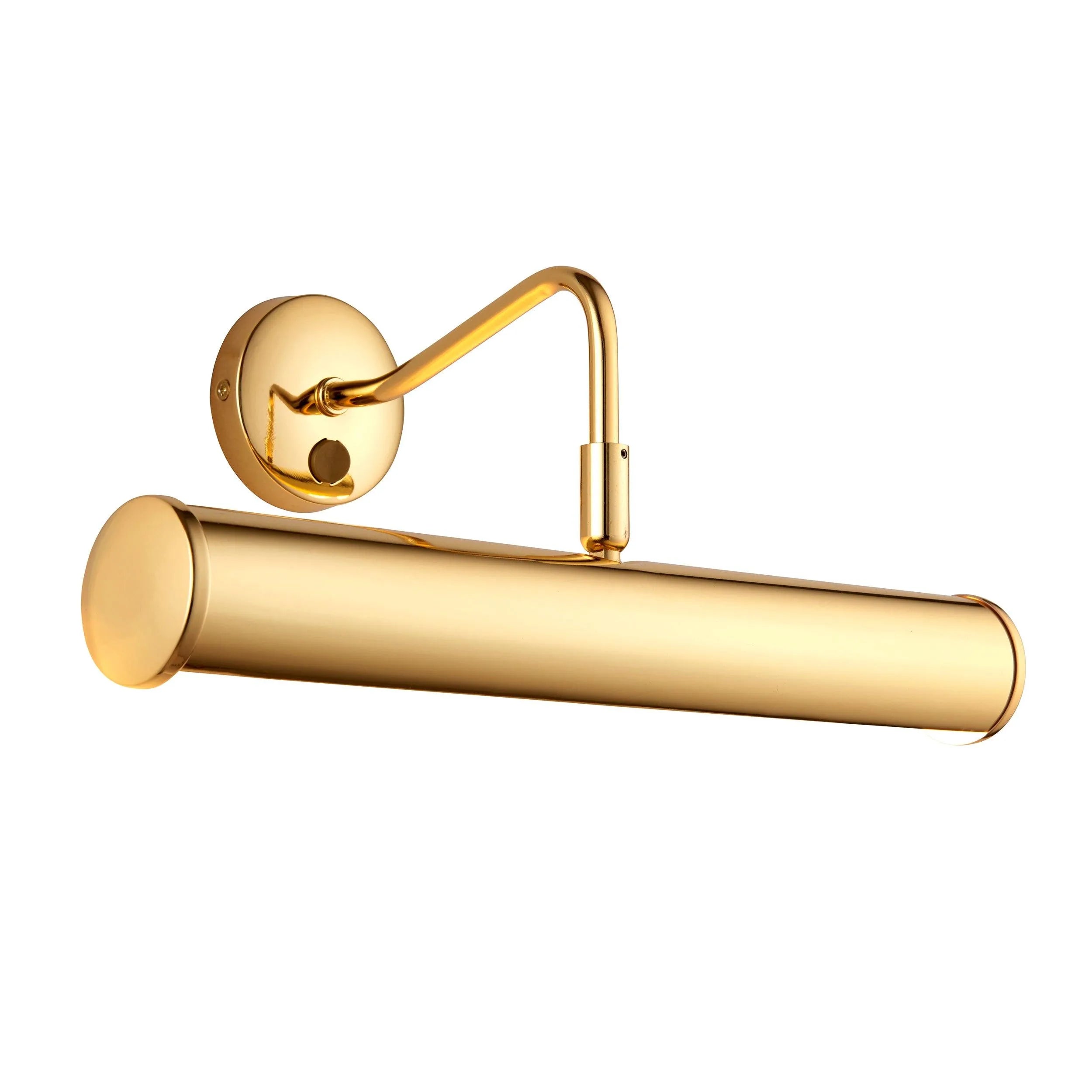 Endon Lighting - PL350-E14-SWBP - Wall Lights