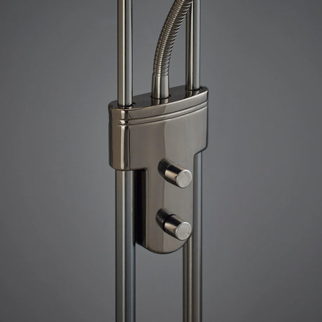 Endon Lighting - ROME-BC - Floor Lamps