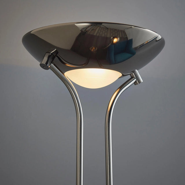 Endon Lighting - ROME-BC - Floor Lamps